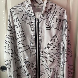 Victoria Secret ‘Pink’ Jacket